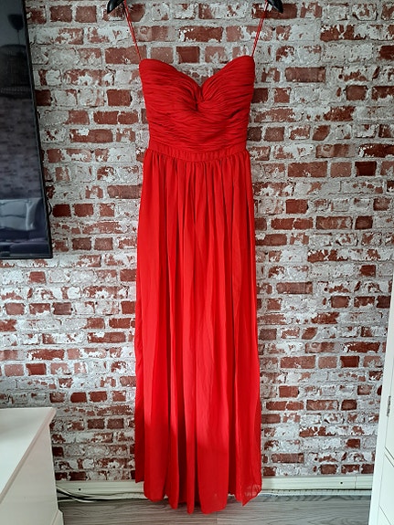 Juhlamekko XS