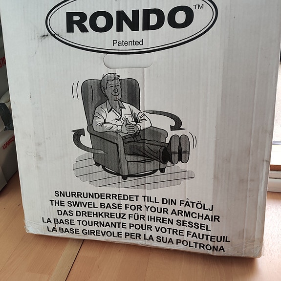 RONDO Sweden