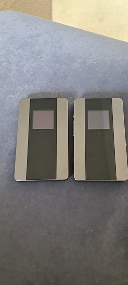 TeleWell LTE/4G WLAN-tukiasema, mokkula / Käytetty 2kpl