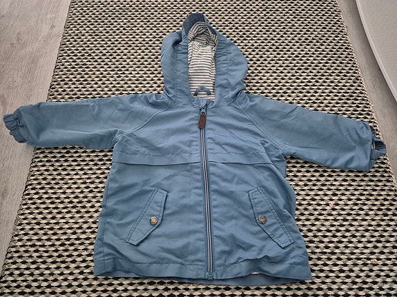 Newbie takki koko 80