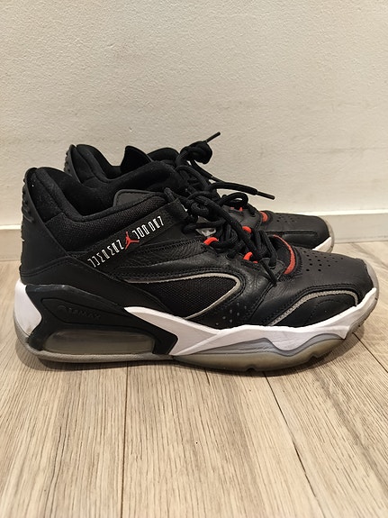 Nike kengät