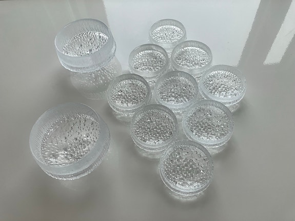 Iittala Ultima Thule