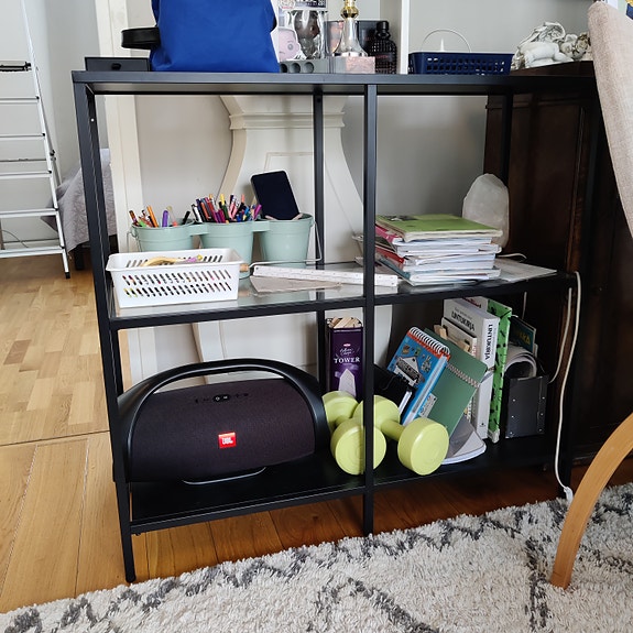 Ikea hylly