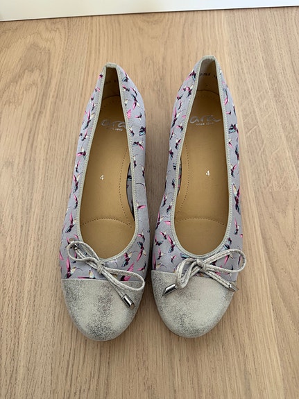 Ara ballerinat 37