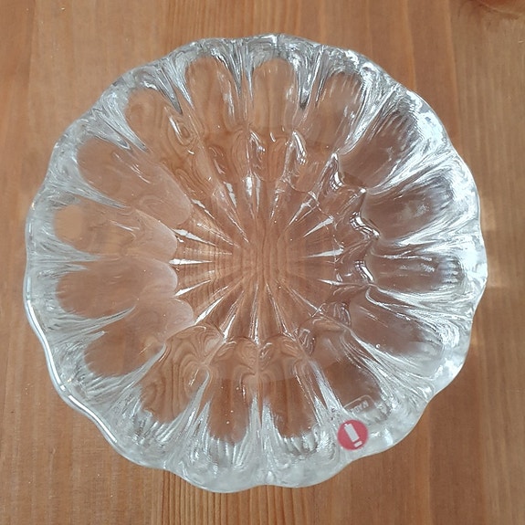 Iittala kynttilänjalka