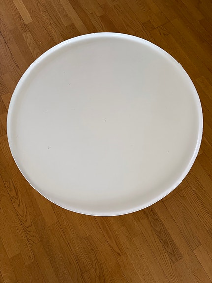 Normann Copenhagen Tablo-pöytä