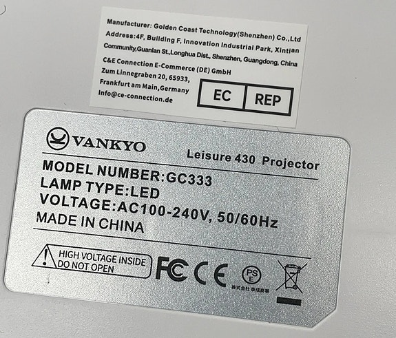 Product image 3 of 3