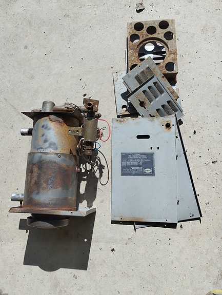 Primus 2450