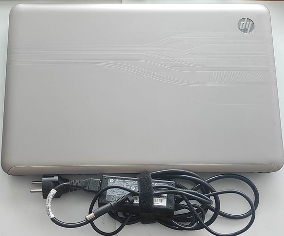 HP Pavilion dv7-4065dx 17.3"