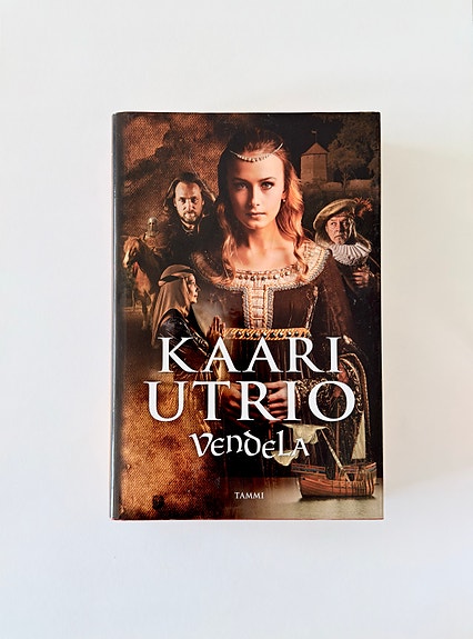 Vendela – Kaari Utrio