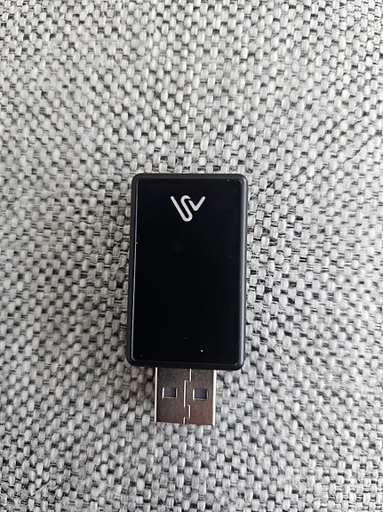 Android auto langaton adapteri