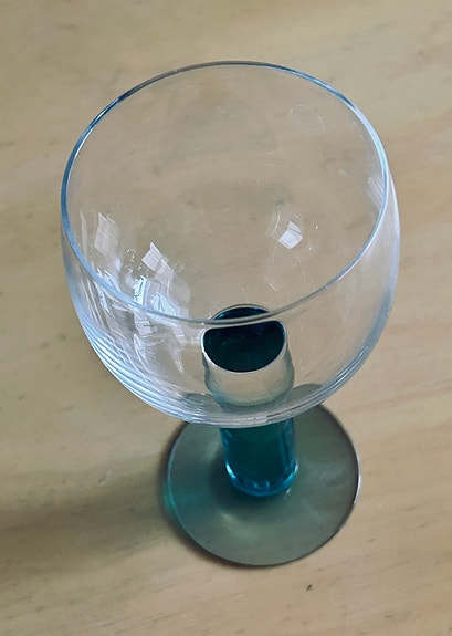 Mondo viinilasi