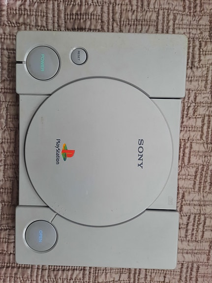 PlayStation
