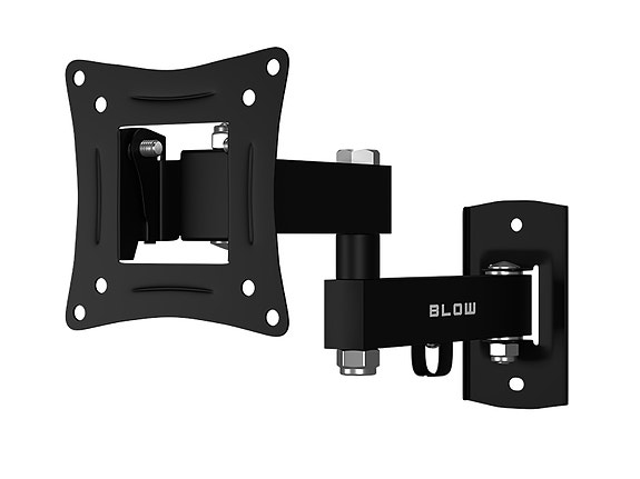 BLOW HQ 10-27" TYPE X LCD-TV-teline kääntyvällä kiinnityksellä UUSI