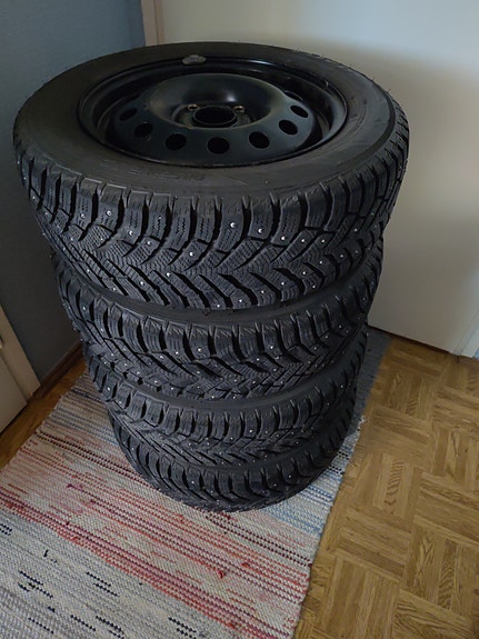 Ford Focus/Fiesta/Fusion uudenkarhea nastarengaspaketti