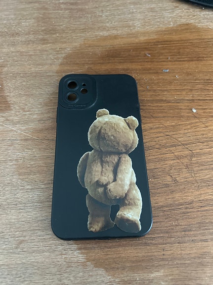 iPhone 11 kuoret