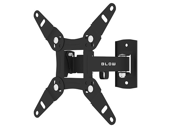 BLOW HQ 13"-42" TYPE X kääntyvä LCD-TV-teline UUSI