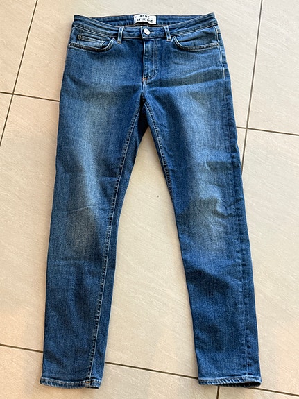 Acne Studios farkut