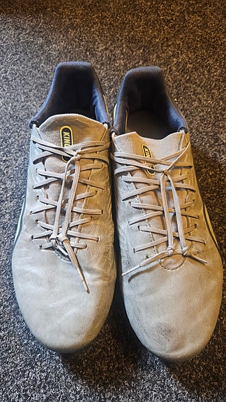 puma nappikset koko 42