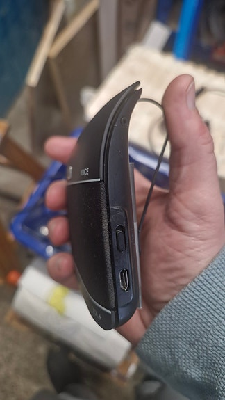 Jabra Freeway HFS100 langaton bluetooth kaiutin