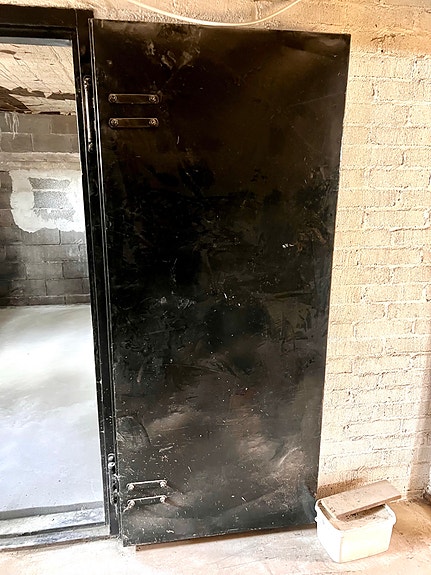 Palo-ovi 82x186