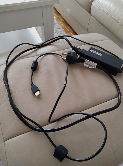 HP virtajohto läppäriin