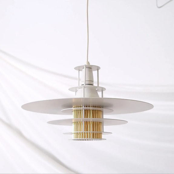 Juha Leiviskä design kattovalaisin – Smolna erikoismalli