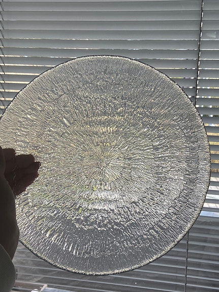 Iittala Solaris lautaset