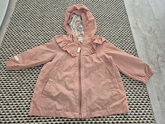 Newbie takki koko 80
