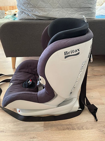 Britax Römer turvaistuin