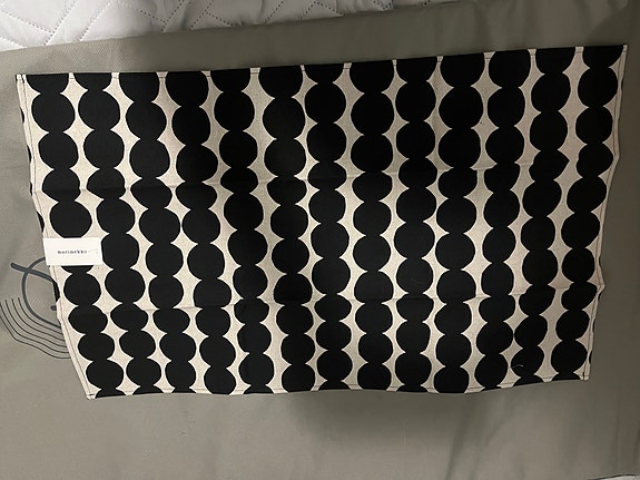Marimekko Räsymatto keittiöpyyhe