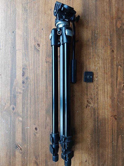 Manfrotto