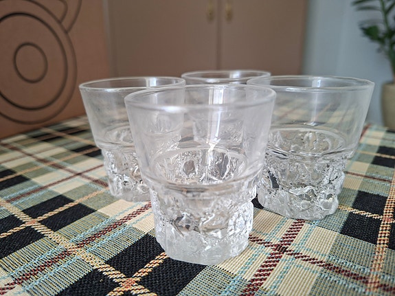 Iittala Kimara snapsilasi