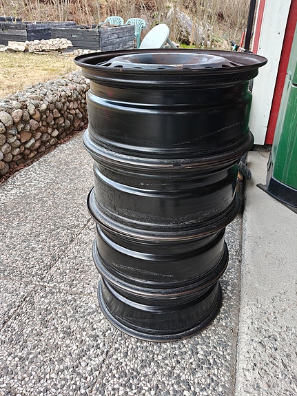 5x112, 57,1, 18", VW, Skoda, Audi