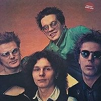 Pelle Miljoona & 1980 – Pelko Ja Viha LP ja CD