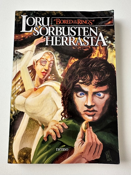 Loru Sorbusten Herrasta (2002)