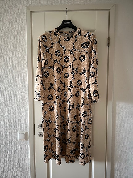 Marimekko Unikko mekko