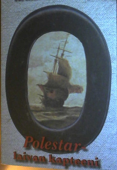 Arthur Conan Doyle: Polestar -laivan kapteeni (sidottu, suomenkielinen, 2011)