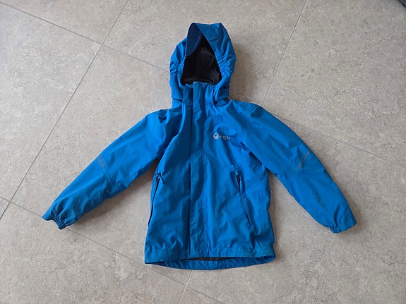 Halti DrymaxX 130