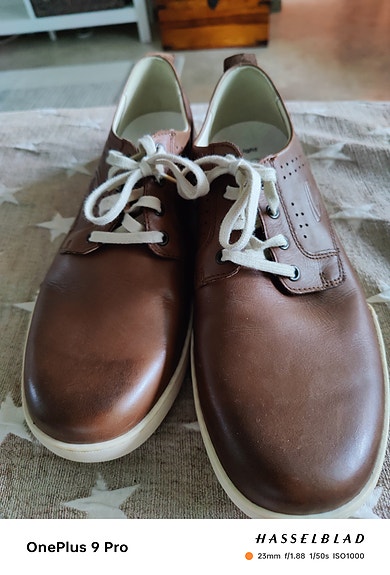 Camel active kengät