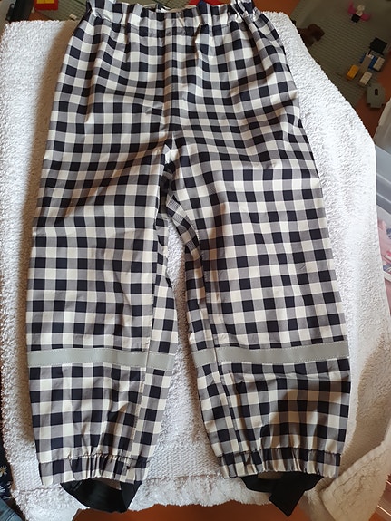H&M kurahousut, koko 98