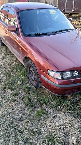 Mazda 626
