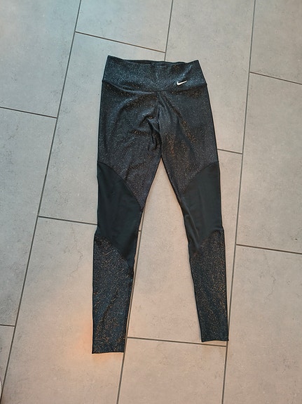 Nike trikoot xs