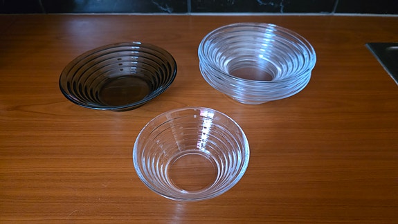 Iittala Aino aalto kulhot