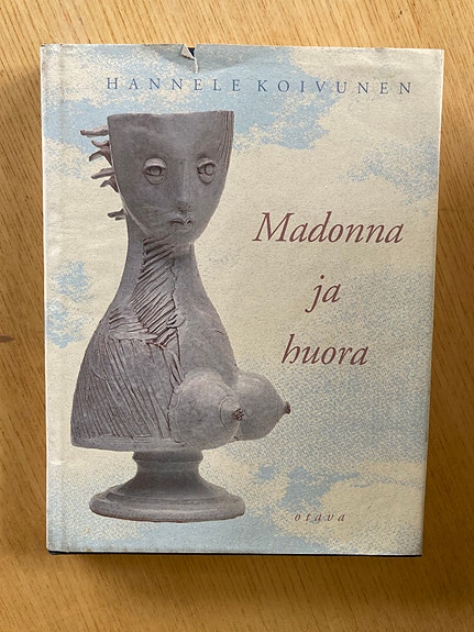 Koivunen: Madonna ja huora