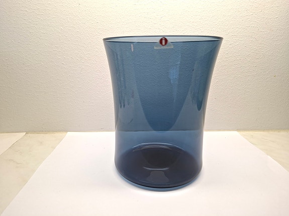 Timo Sarpaneva maljakko 2794 Iittala