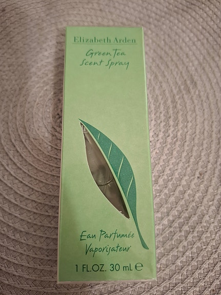 Elizabeth Arden green tea