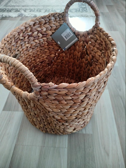 ARE basket