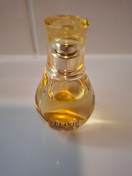 So Elixir