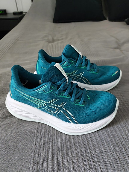 Asics Gel-Cumulus juoksukengät